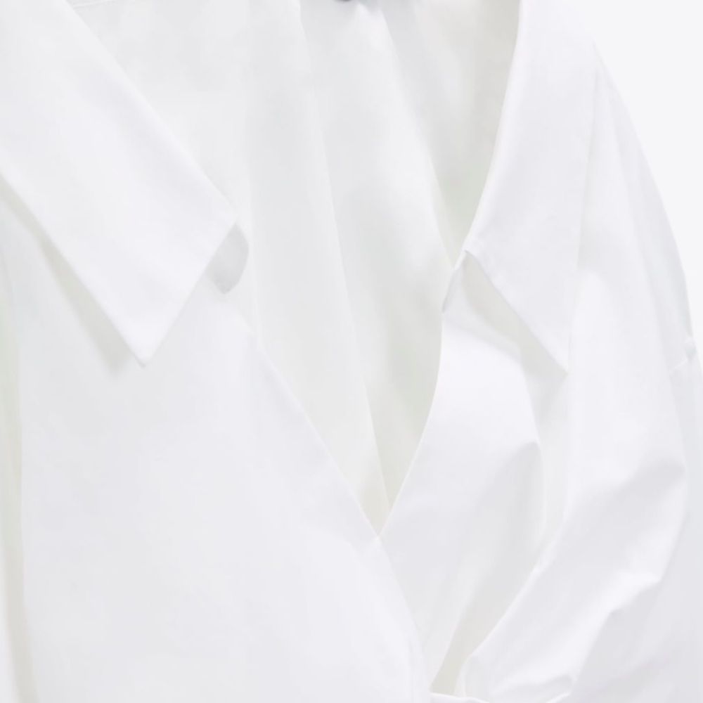 Zara top - Picture 3 of 3